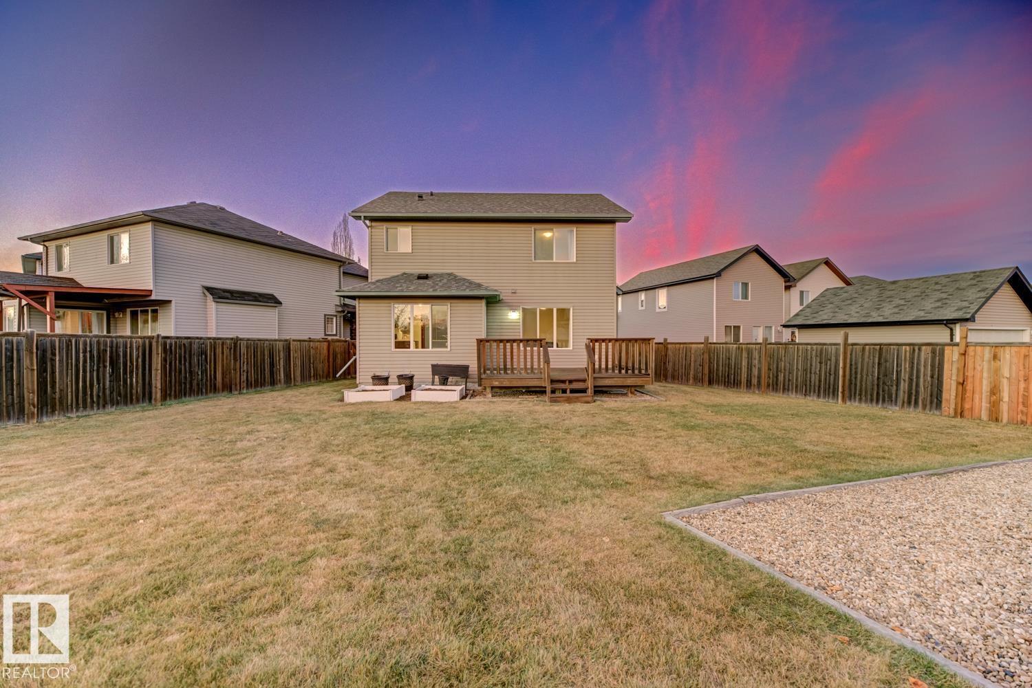 14131 147 Av Nw, Edmonton, Alberta  T6V 0A8 - Photo 38 - E4462407