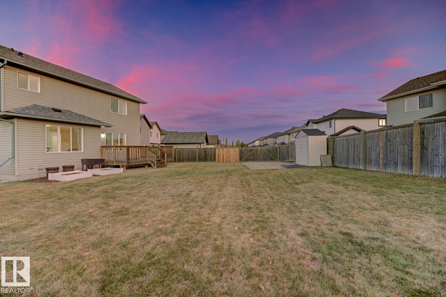 14131 147 Av Nw, Edmonton, Alberta  T6V 0A8 - Photo 39 - E4462407