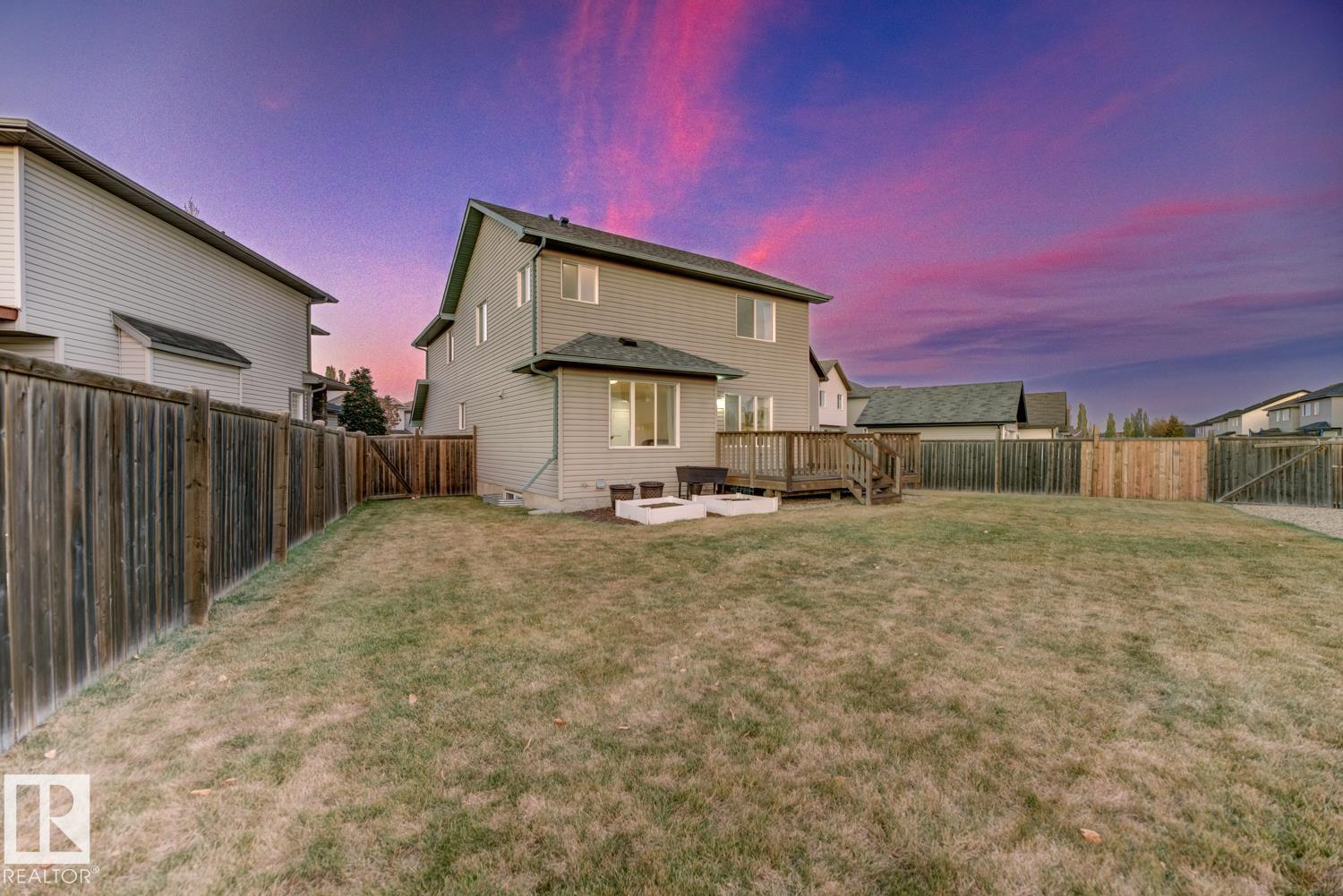 14131 147 Av Nw, Edmonton, Alberta  T6V 0A8 - Photo 40 - E4462407