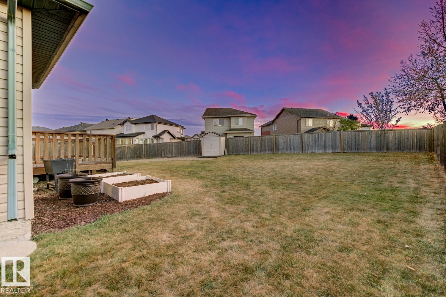 14131 147 Av Nw, Edmonton, Alberta  T6V 0A8 - Photo 41 - E4462407