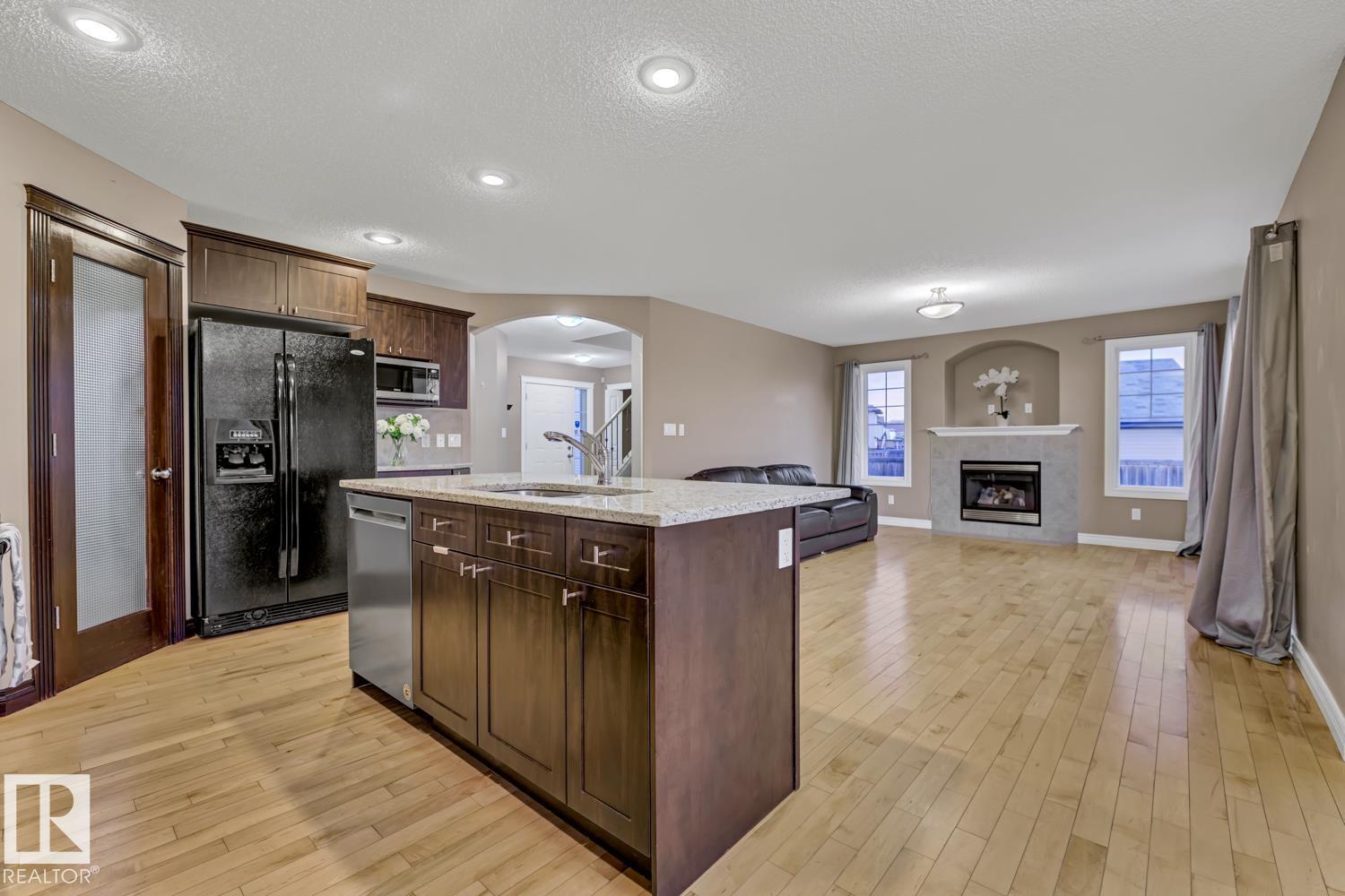 14131 147 Av Nw, Edmonton, Alberta  T6V 0A8 - Photo 6 - E4462407