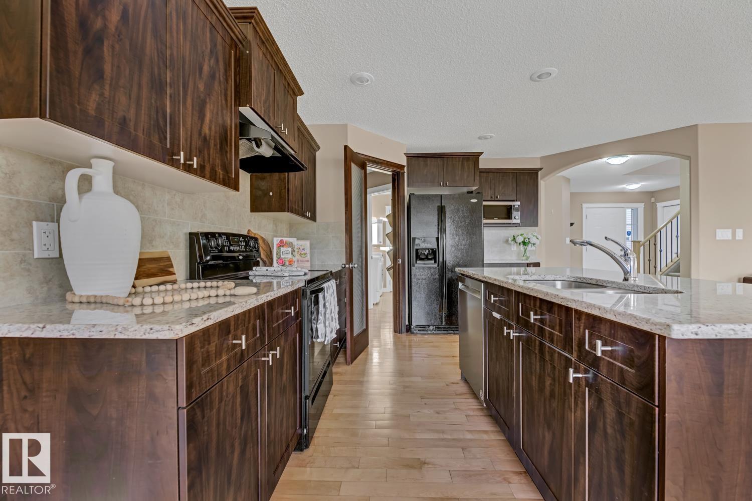 14131 147 Av Nw, Edmonton, Alberta  T6V 0A8 - Photo 7 - E4462407