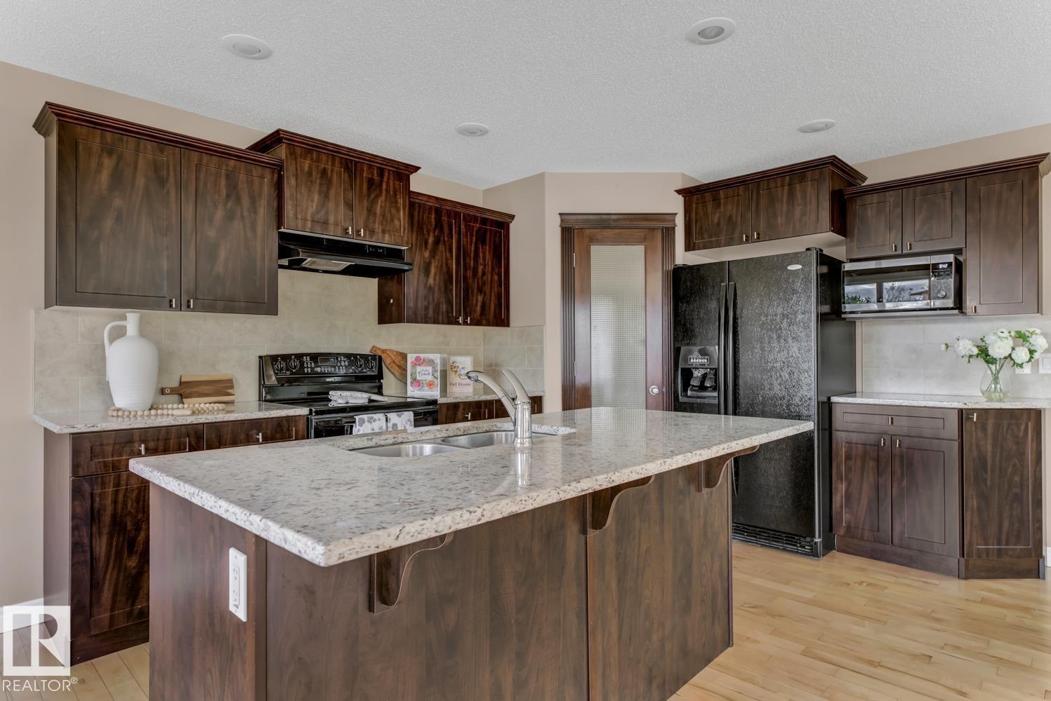 14131 147 Av Nw, Edmonton, Alberta  T6V 0A8 - Photo 8 - E4462407