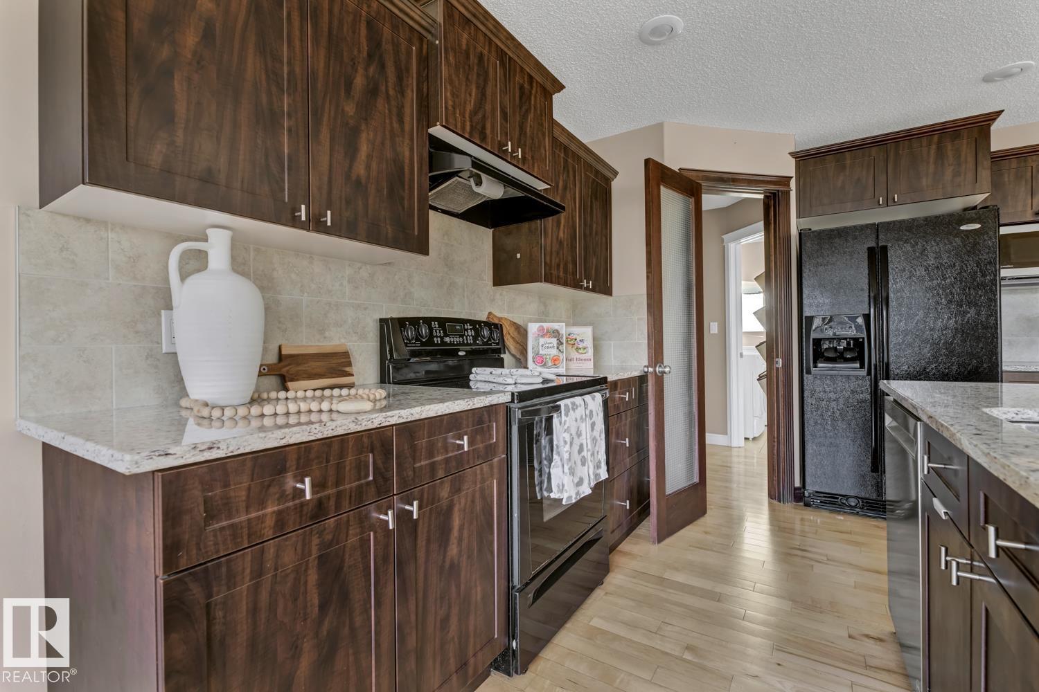 14131 147 Av Nw, Edmonton, Alberta  T6V 0A8 - Photo 9 - E4462407