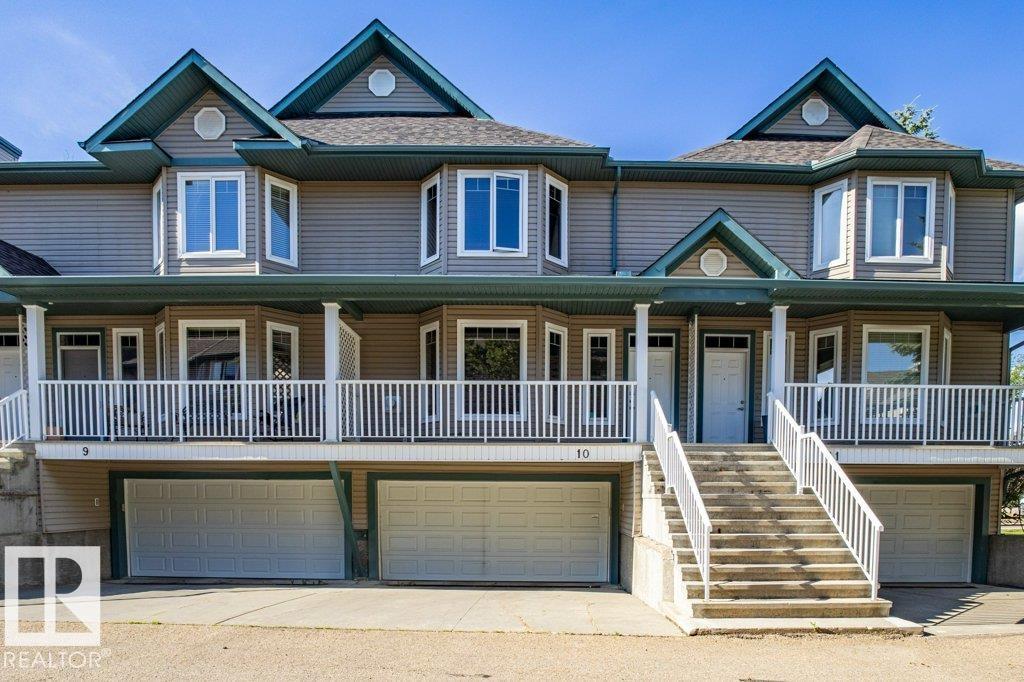#10 903 Rutherford Rd Sw Sw, Edmonton, Alberta  T6W 1N9 - Photo 2 - E4462408
