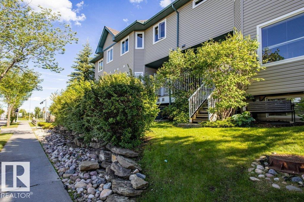 #10 903 Rutherford Rd Sw Sw, Edmonton, Alberta  T6W 1N9 - Photo 34 - E4462408