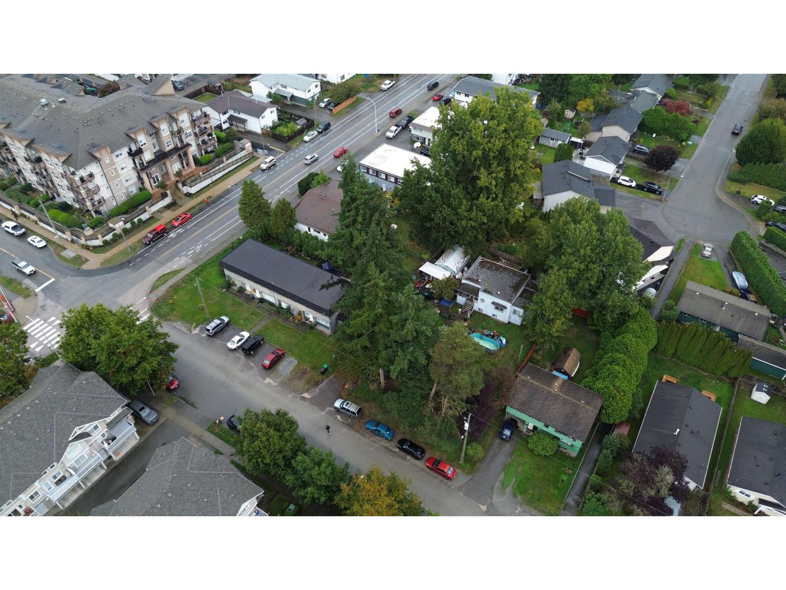 5252 201a Street, Langley, British Columbia  V3A 1S4 - Photo 10 - C8073067