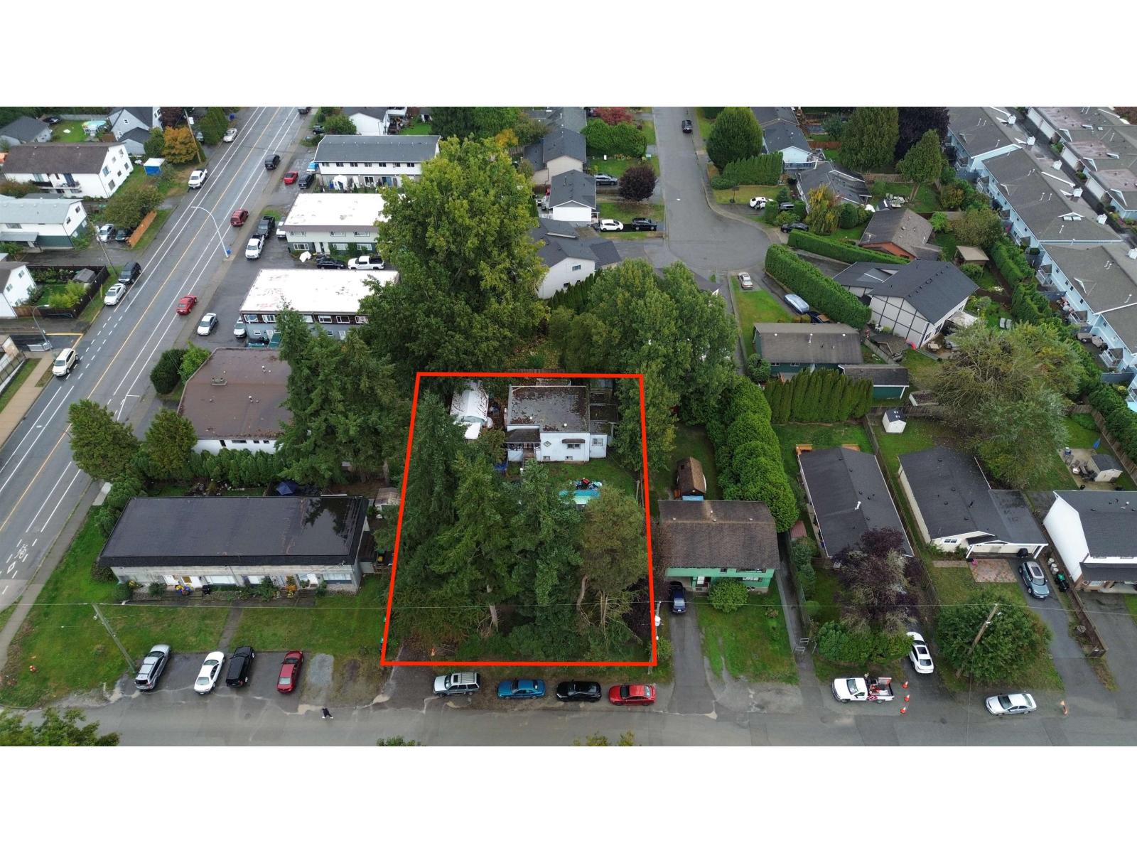 5252 201a Street, Langley, British Columbia  V3A 1S4 - Photo 2 - C8073067
