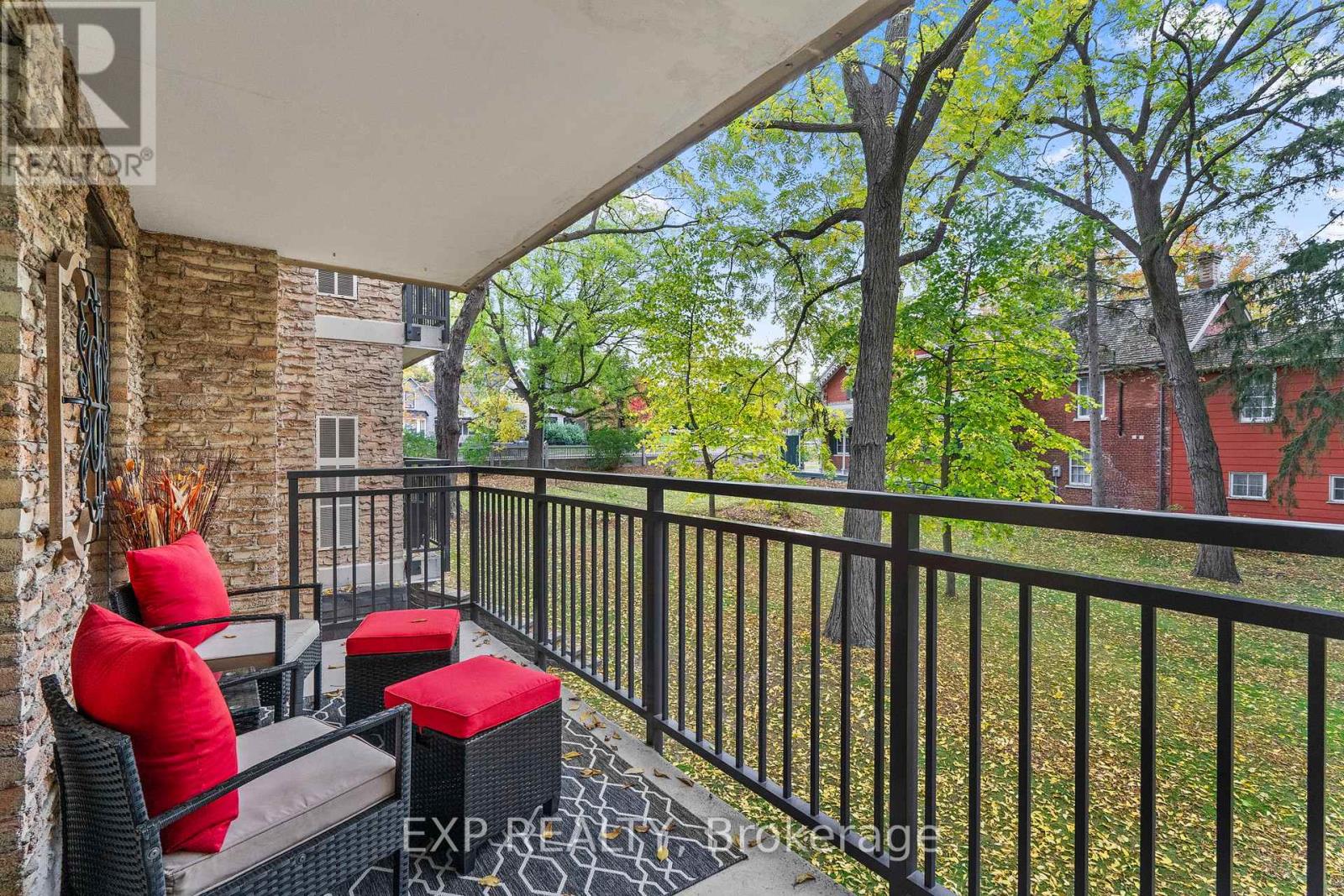 203 - 15390 Yonge Street, Aurora, Ontario  L4G 1N8 - Photo 24 - N12466950