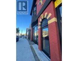 202 - 35 JARVIS STREET, Fort Erie, Ontario
