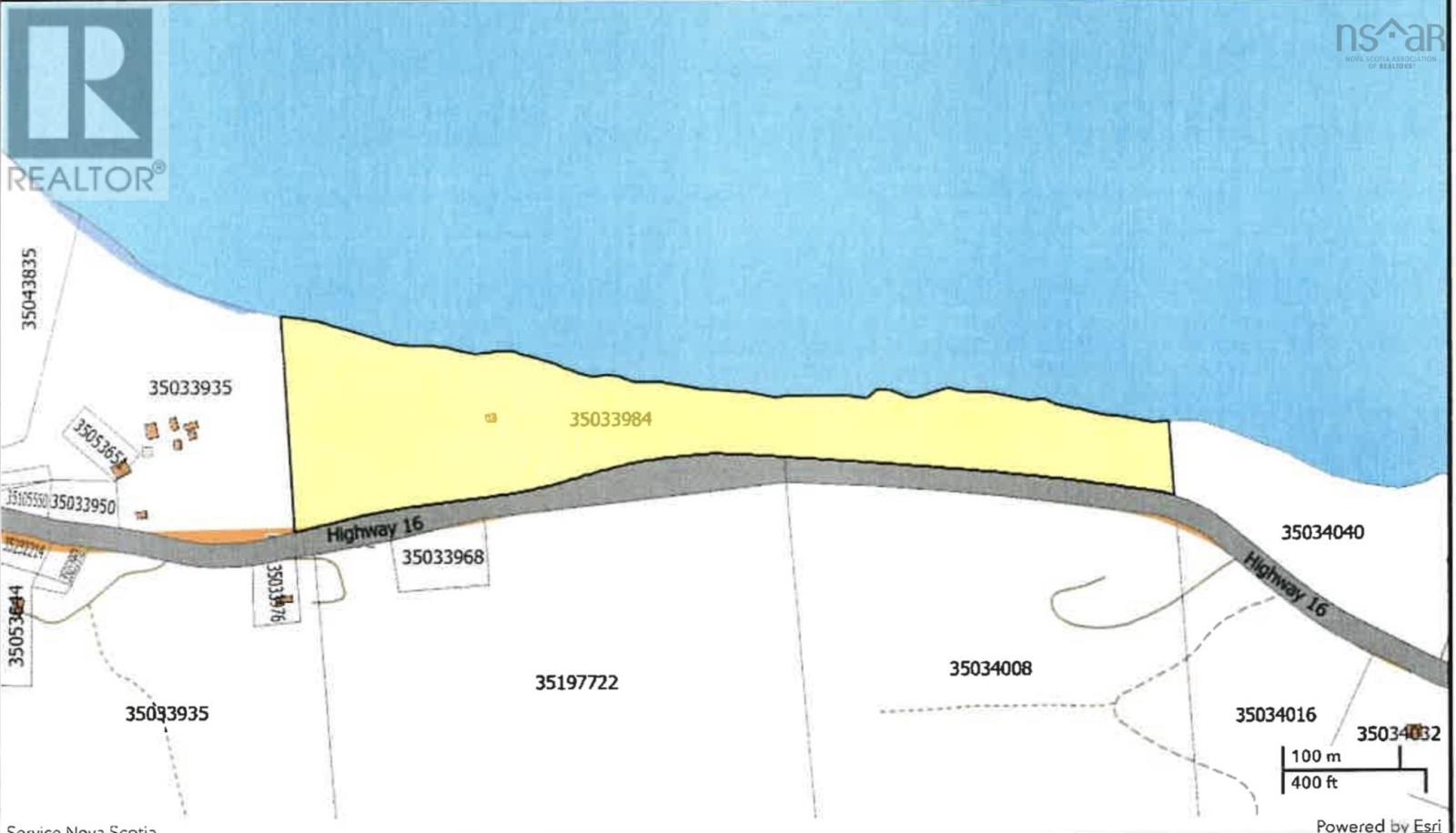 8486 16 Highway, Dorts Cove, Nova Scotia  B0H 1N0 - Photo 7 - 202513909