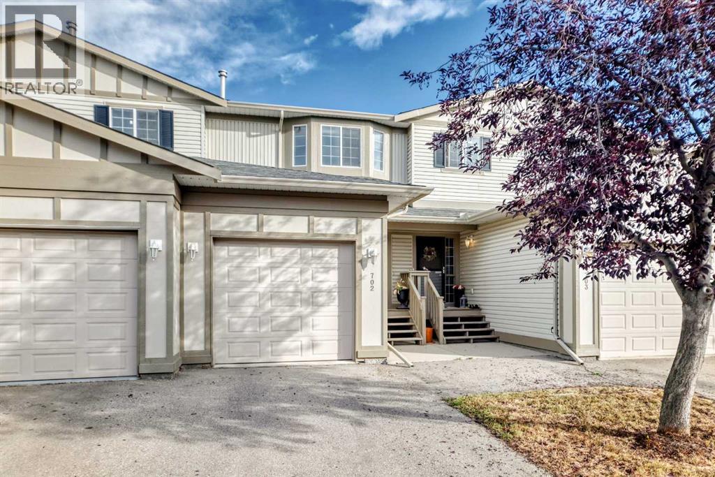 702, 720 Willowbrook Road Nw, Airdrie, Alberta  T4B 2Y9 - Photo 2 - A2263361
