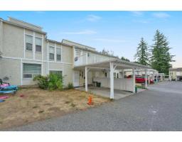 33 3075 TRETHEWEY STREET, Abbotsford, British Columbia