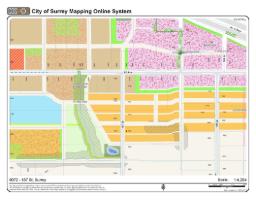 9072 187 STREET, Surrey, British Columbia