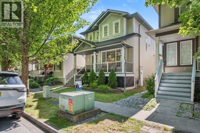 10091 243 Street, Maple Ridge, British Columbia  V2W 1X3 - Photo 3 - R3059256