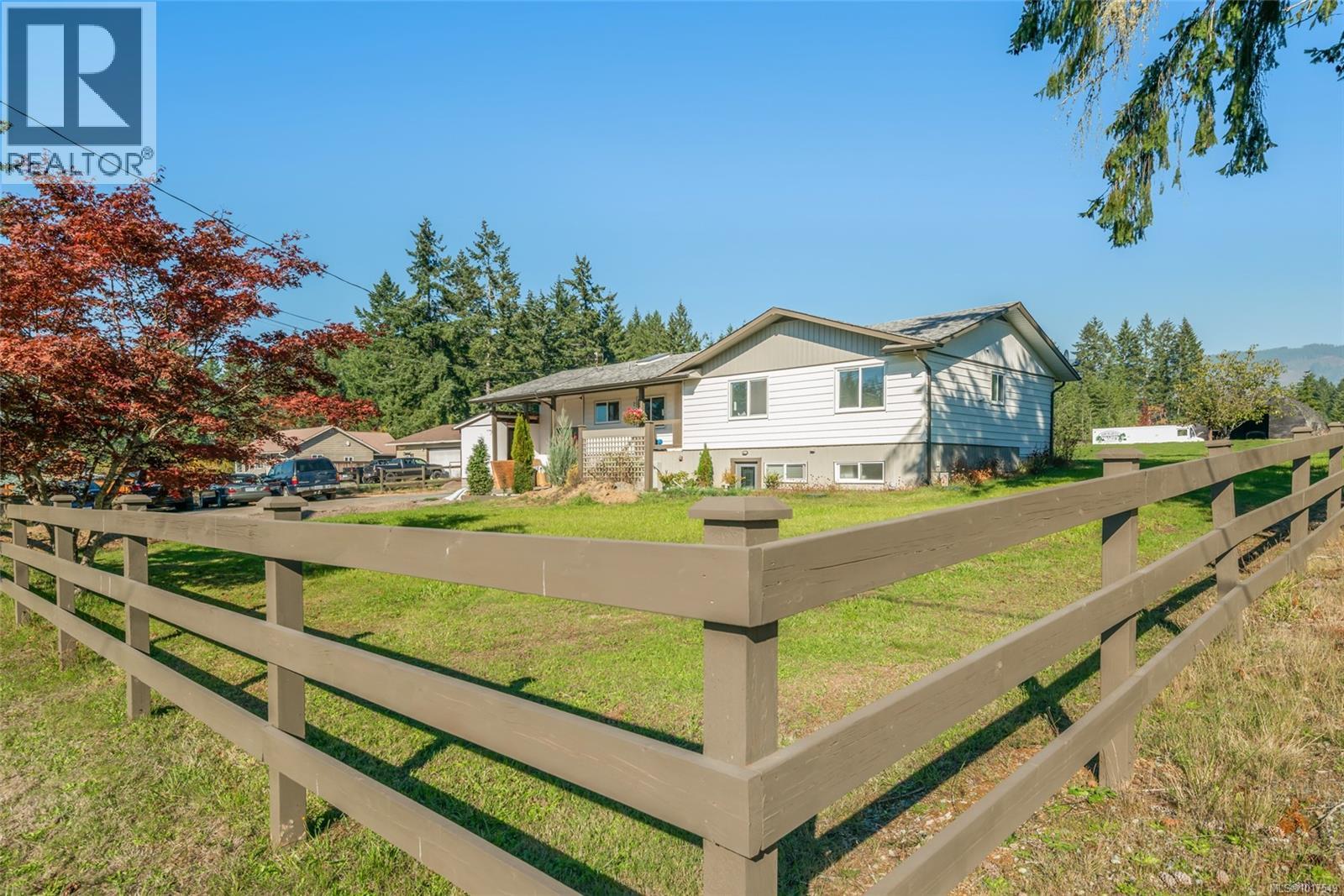6411 Beaver Creek Rd, Port Alberni, British Columbia