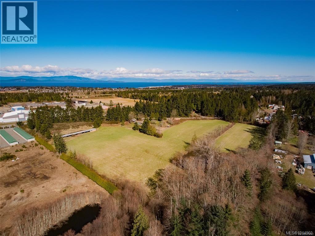 Lot 30 Alberni Hwy, Errington, British Columbia