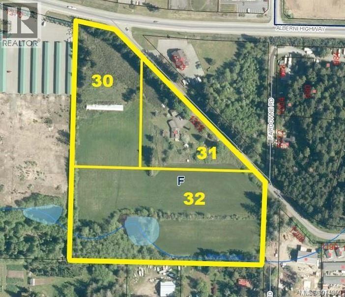 Lot 30 Alberni Hwy, Errington, British Columbia  V9P 2C1 - Photo 3 - 1014960