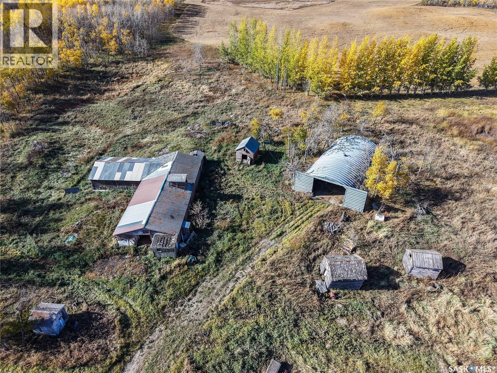 Rm400 Three Lakes Land, Three Lakes Rm No. 400, Saskatchewan  S0K 2J0 - Photo 13 - SK021051