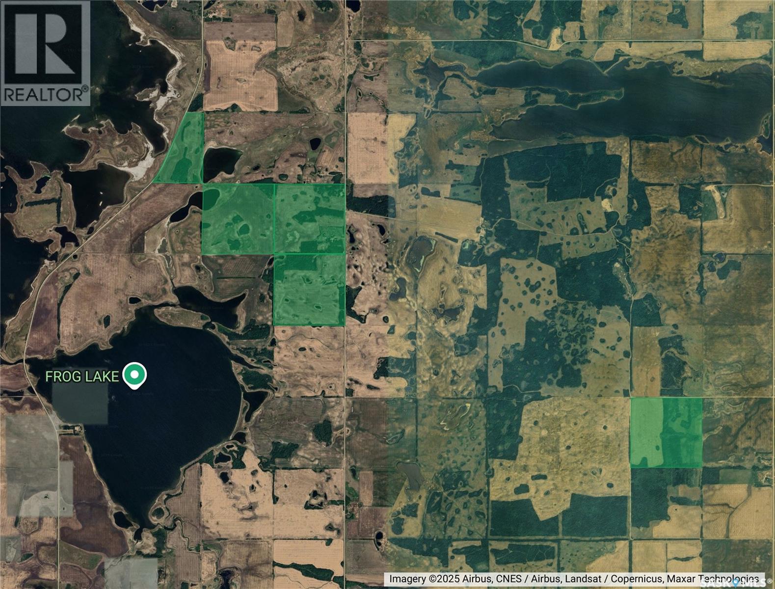 Rm400 Three Lakes Land, Three Lakes Rm No. 400, Saskatchewan  S0K 2J0 - Photo 2 - SK021051