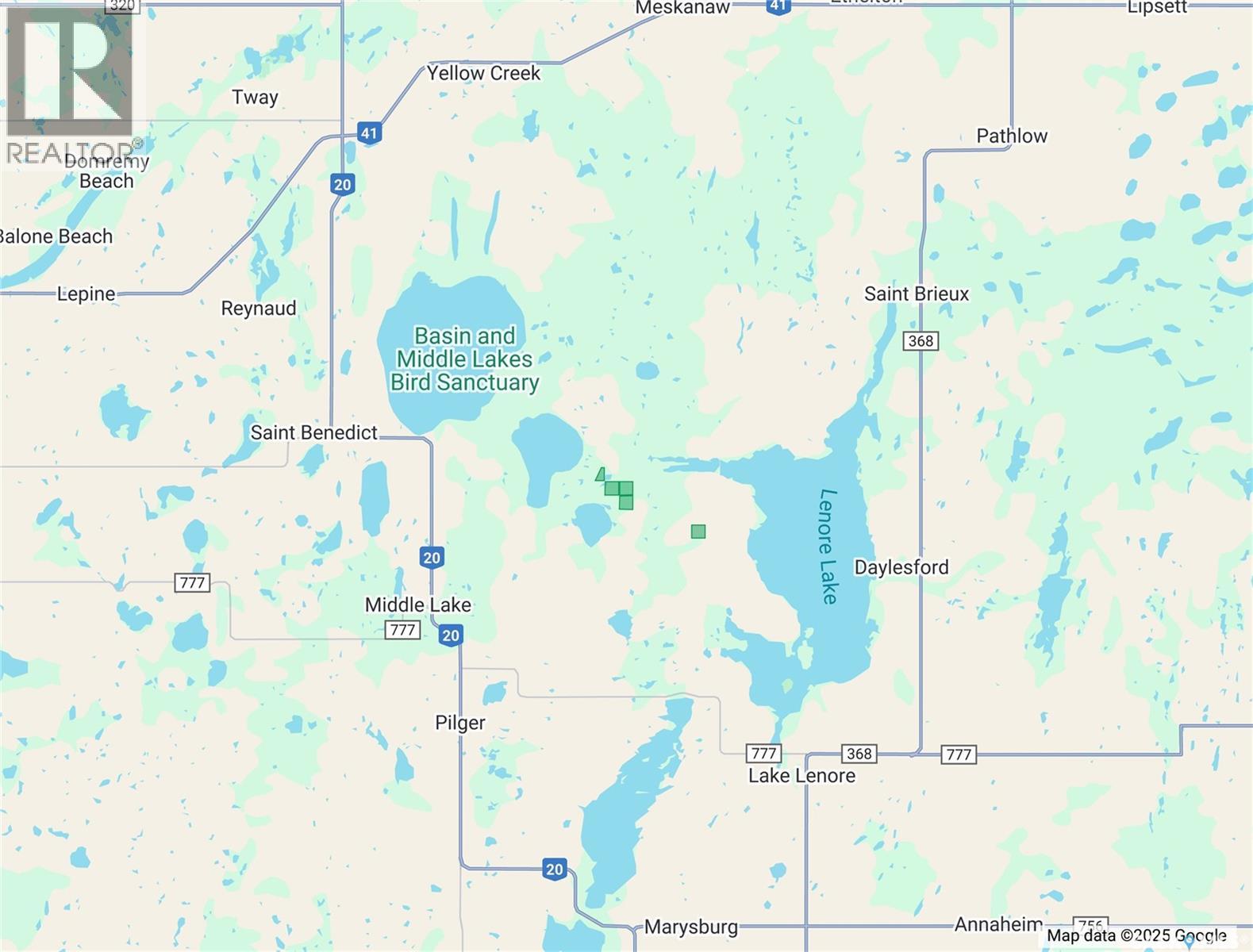 Rm400 Three Lakes Land, Three Lakes Rm No. 400, Saskatchewan  S0K 2J0 - Photo 3 - SK021051