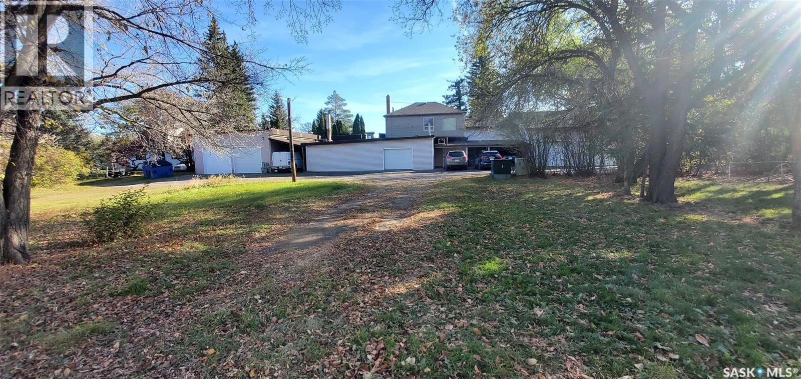 109 Cairo Street, Wolseley, Saskatchewan  S0G 5H0 - Photo 3 - SK020968