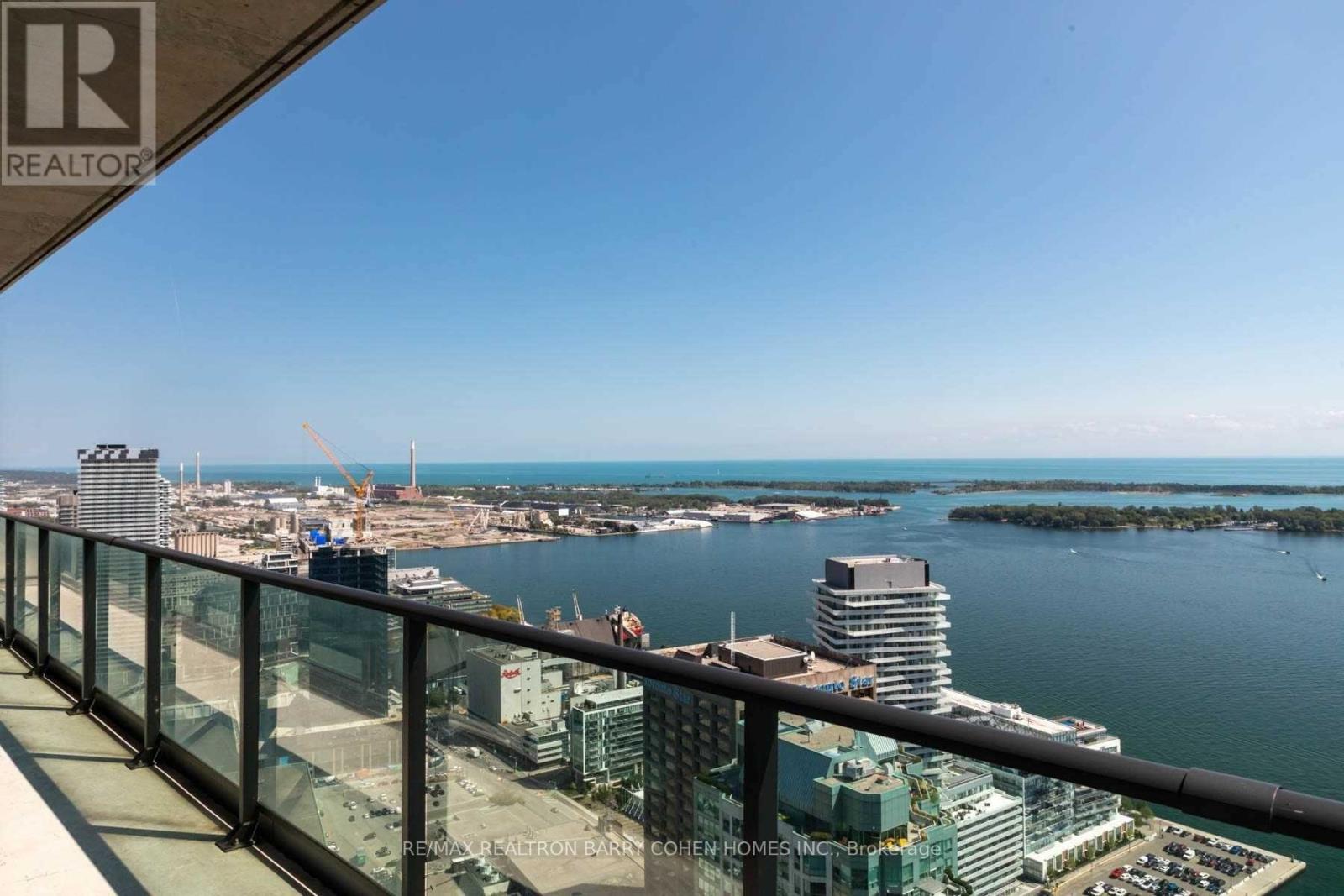 5101 - 16 Harbour Street, Toronto, Ontario  M5J 2Z7 - Photo 10 - C12467118