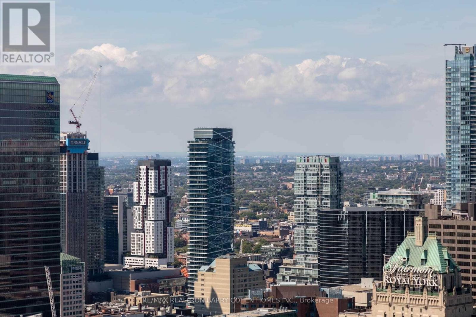 5101 - 16 Harbour Street, Toronto, Ontario  M5J 2Z7 - Photo 23 - C12467118