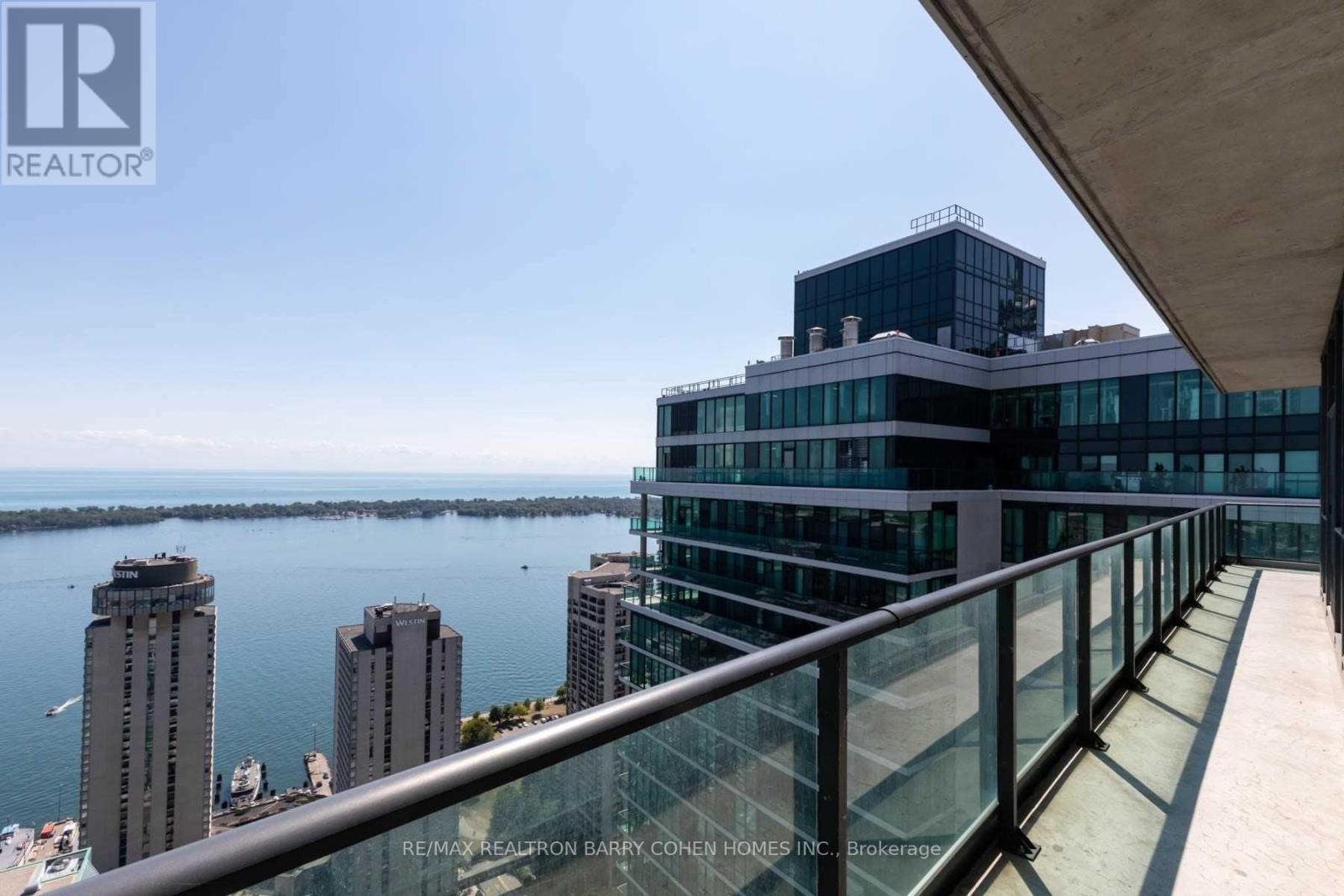 5101 - 16 Harbour Street, Toronto, Ontario  M5J 2Z7 - Photo 9 - C12467118