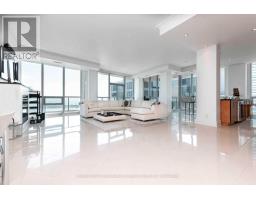 5101 - 16 HARBOUR STREET, Toronto, Ontario