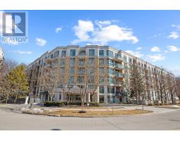 618 - 11 WILLIAM CARSON CRESCENT, Toronto, Ontario