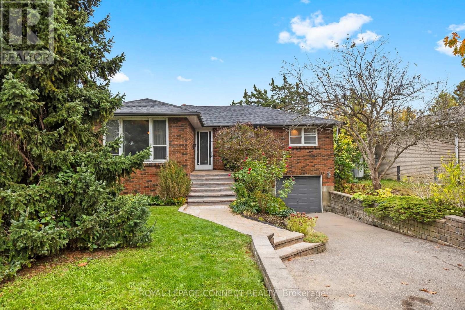166 Clements Road E, Ajax, Ontario  L1S 1M1 - Photo 1 - E12464433