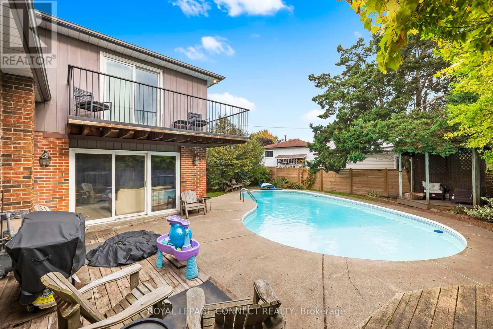 166 Clements Road E, Ajax, Ontario  L1S 1M1 - Photo 9 - E12464433