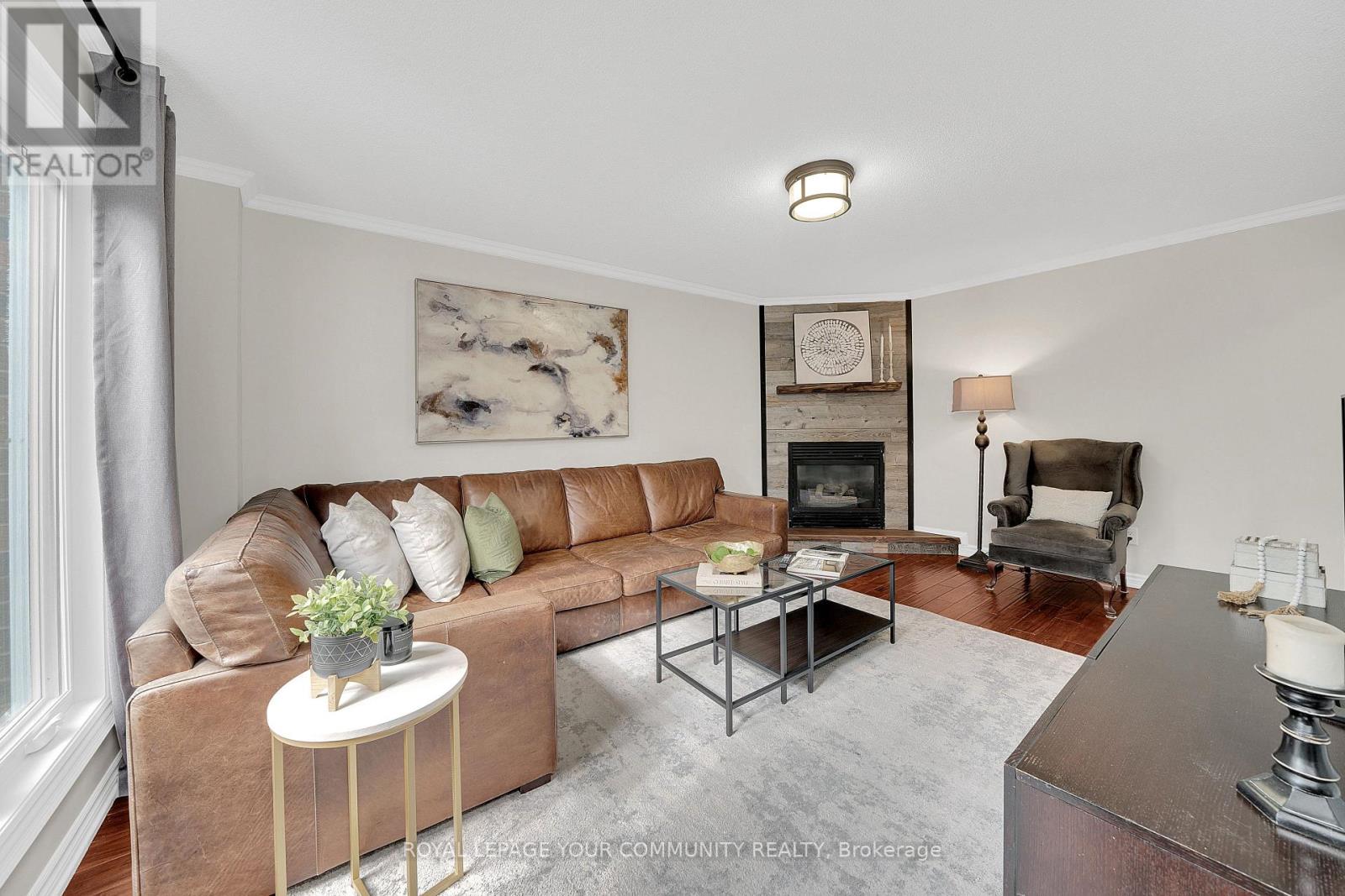 104 Taylorwood Avenue, Caledon, Ontario  L7E 1H9 - Photo 15 - W12466442