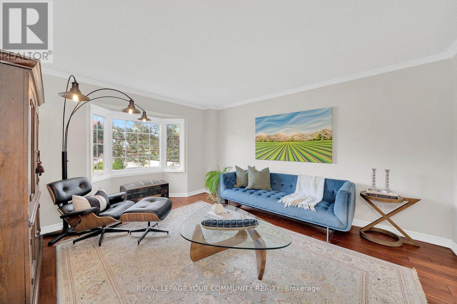 104 Taylorwood Avenue, Caledon, Ontario  L7E 1H9 - Photo 6 - W12466442