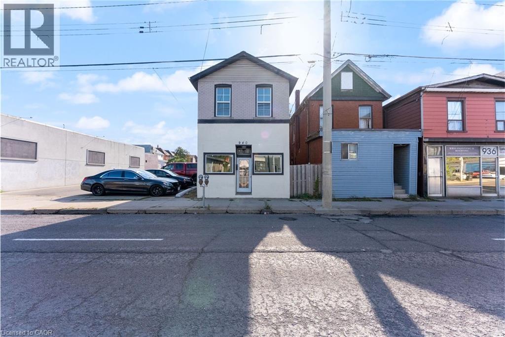 940 BARTON Street E, hamilton, Ontario