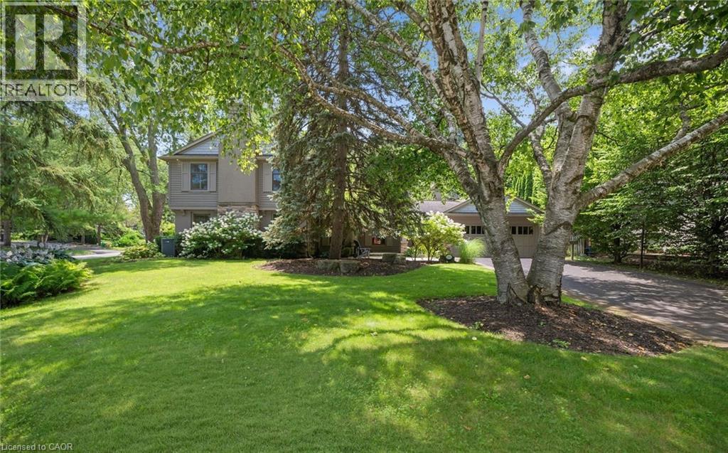 250 DALEWOOD Drive, oakville, Ontario