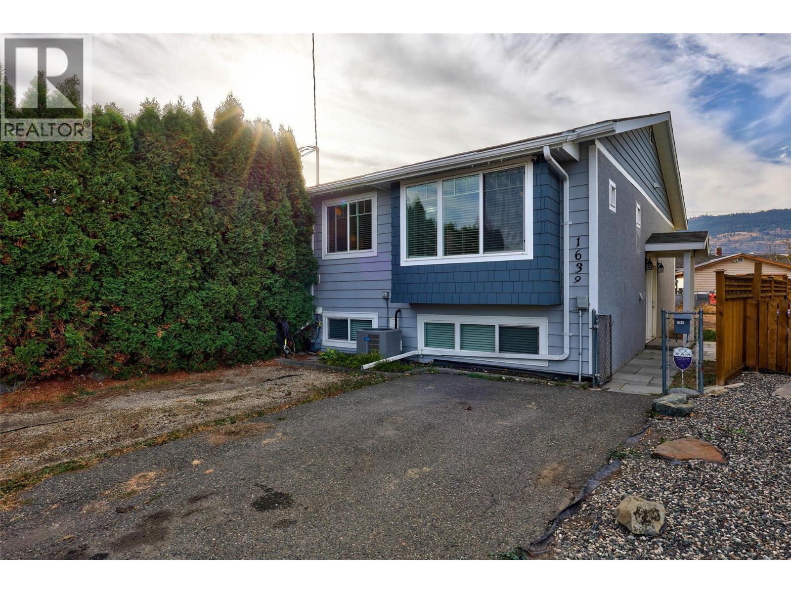 1639 Spartan Place, Kamloops, British Columbia