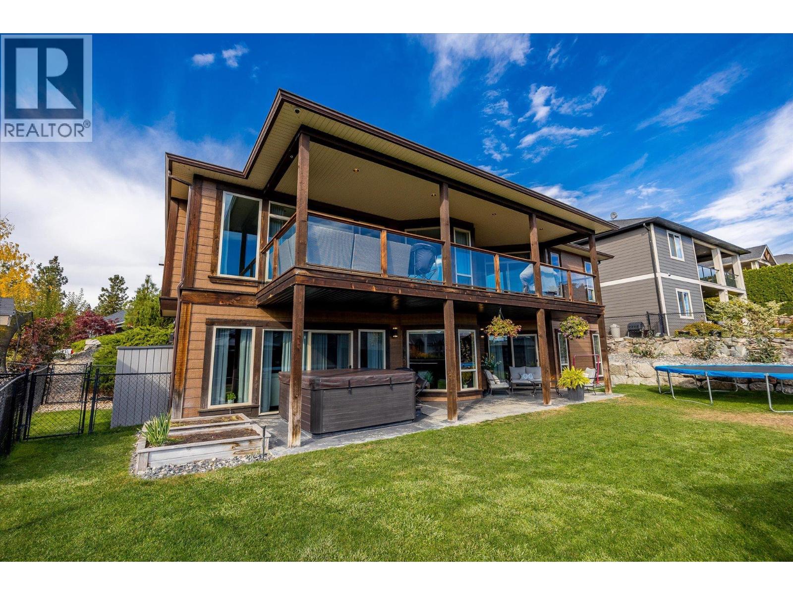 12815 Shoreline Drive, Lake Country, British Columbia  V4V 2N8 - Photo 48 - 10366010