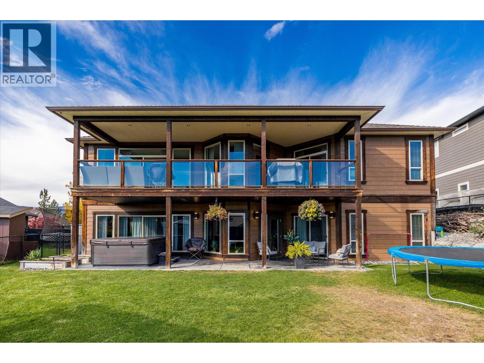 12815 Shoreline Drive, Lake Country, British Columbia  V4V 2N8 - Photo 31 - 10366010