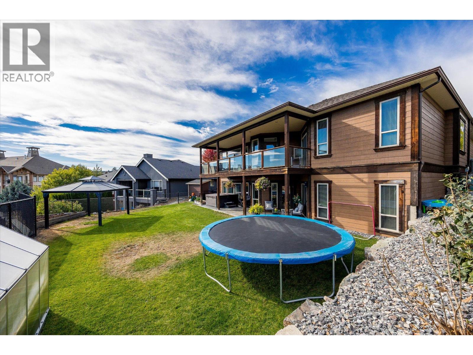12815 Shoreline Drive, Lake Country, British Columbia  V4V 2N8 - Photo 28 - 10366010