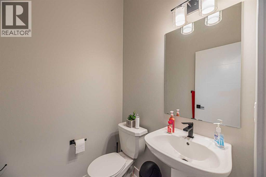 71 Skyview Ranch Avenue Ne, Calgary, Alberta  T3N 1Y8 - Photo 23 - A2260788