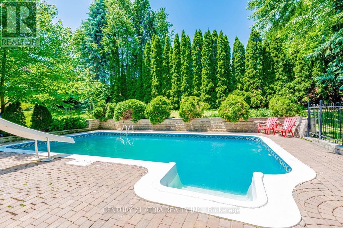 898 Stonehaven Avenue, Newmarket, Ontario  L3X 1K7 - Photo 46 - N12467122
