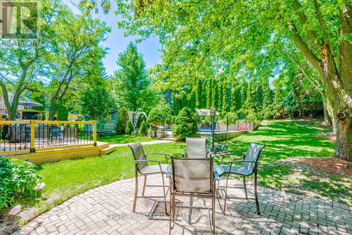 898 Stonehaven Avenue, Newmarket, Ontario  L3X 1K7 - Photo 47 - N12467122