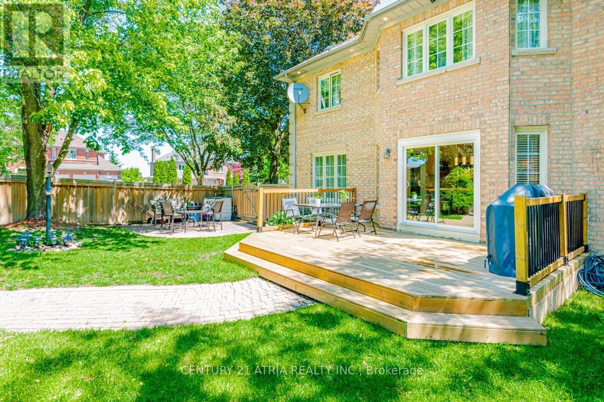 898 Stonehaven Avenue, Newmarket, Ontario  L3X 1K7 - Photo 48 - N12467122