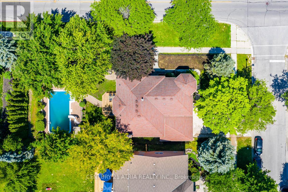 898 Stonehaven Avenue, Newmarket, Ontario  L3X 1K7 - Photo 50 - N12467122