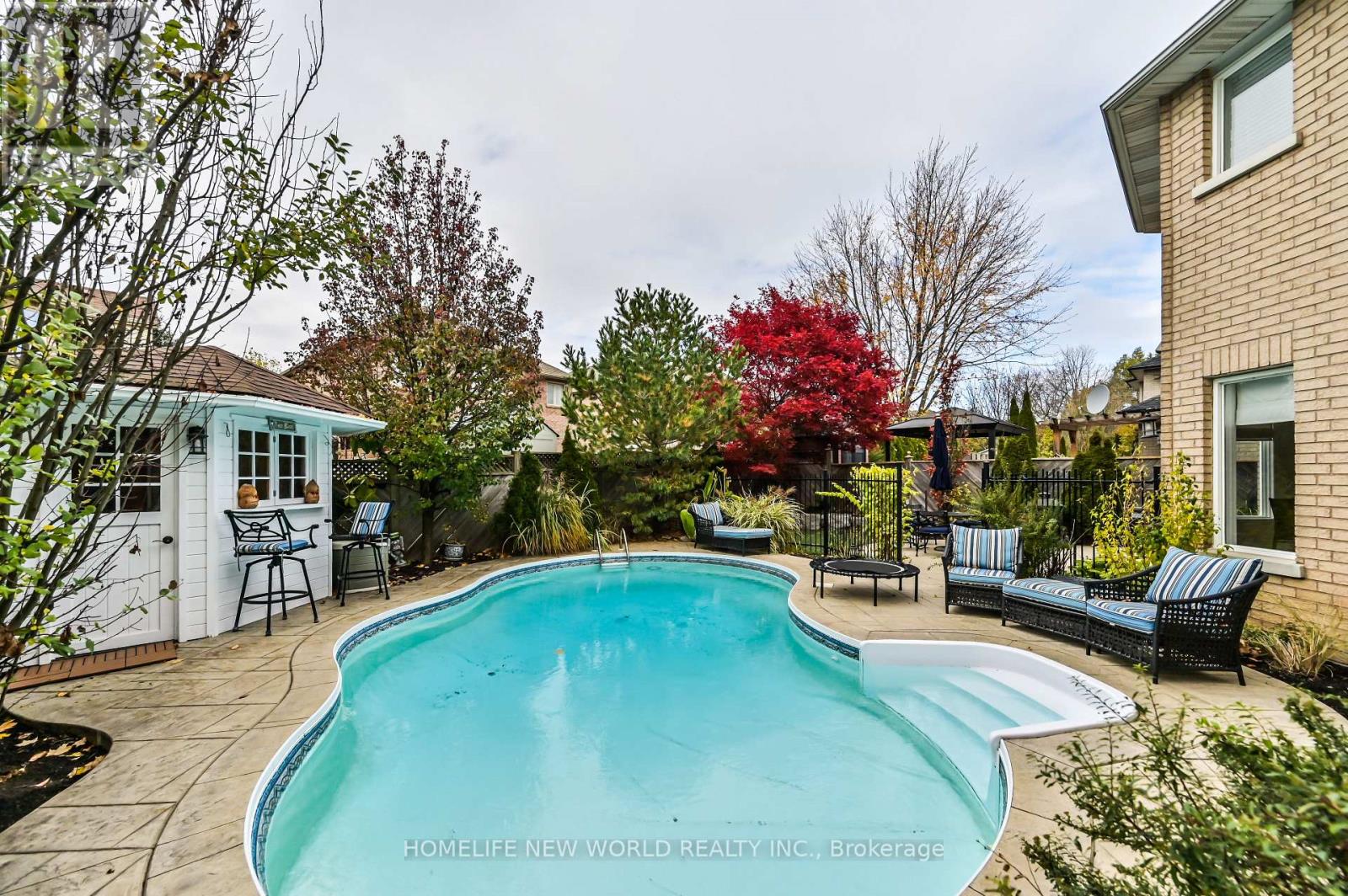 46 El Dorado Street, Richmond Hill, Ontario  L4C 0G8 - Photo 47 - N12467134