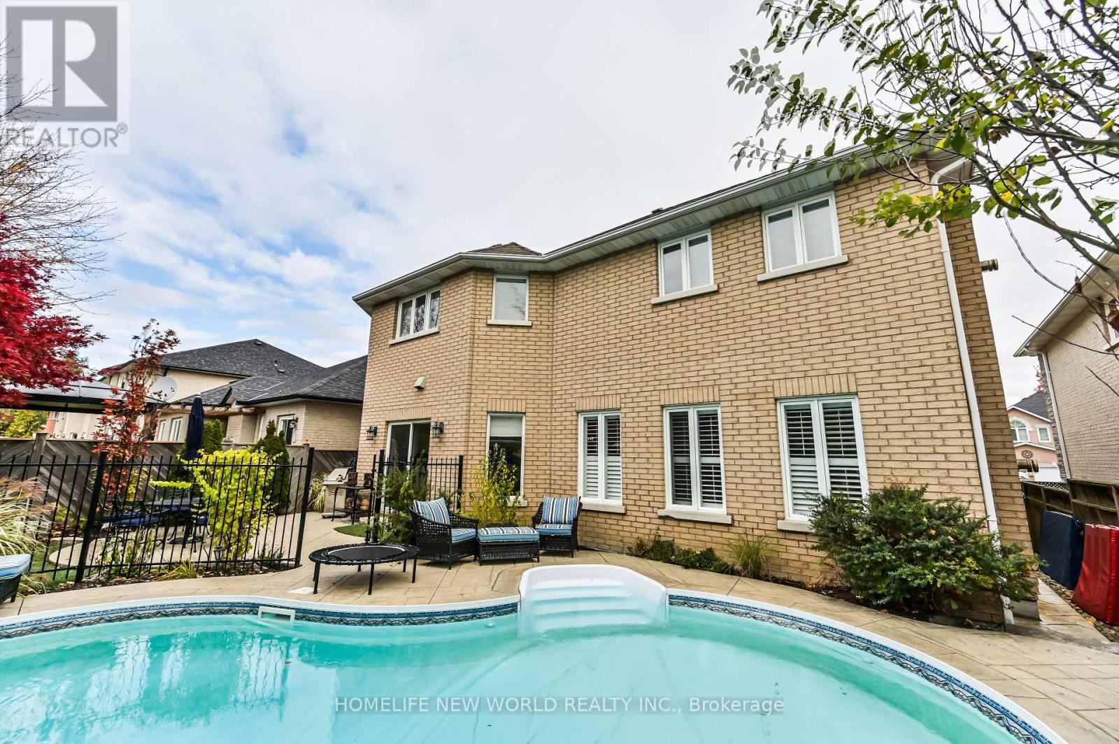 46 El Dorado Street, Richmond Hill, Ontario  L4C 0G8 - Photo 48 - N12467134