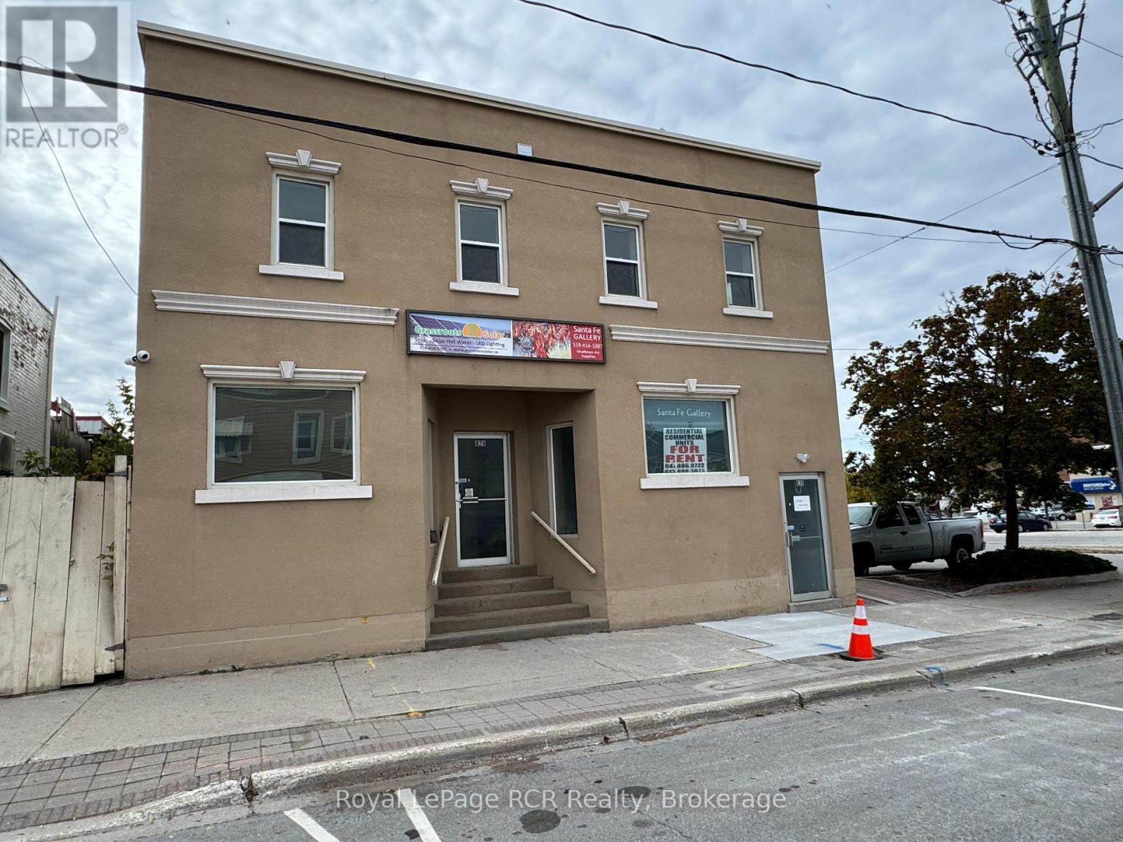 828 3RD AVENUE E, owen sound, Ontario