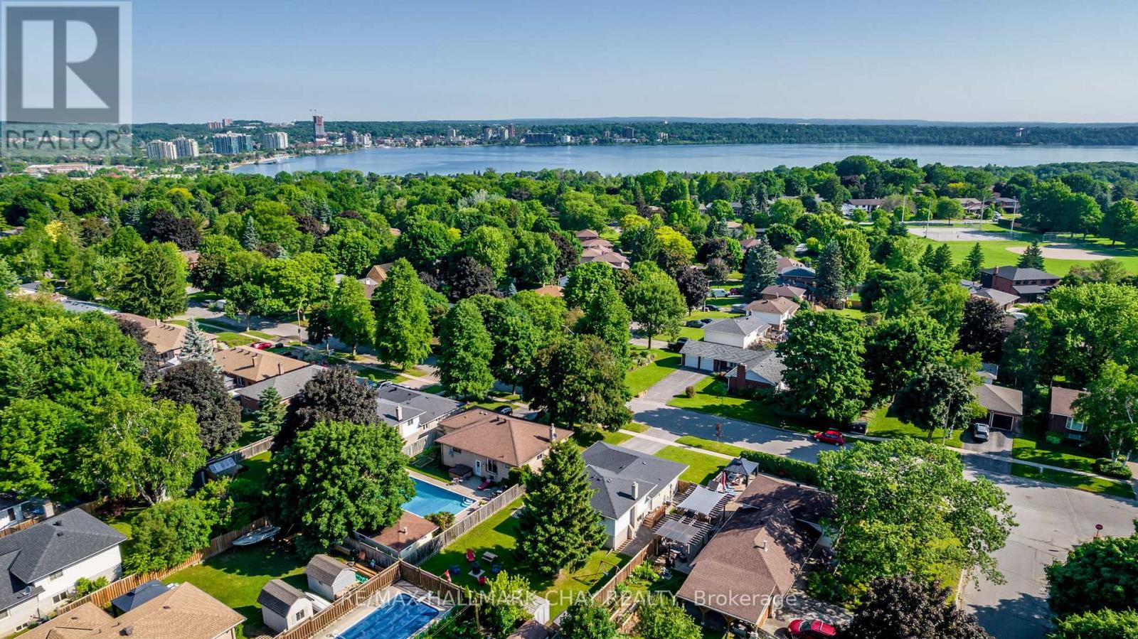 51 Springhome Road, Barrie, Ontario  L4N 2W6 - Photo 37 - S12467135